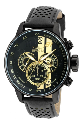 Reloj Invicta 19289 Negro Hombre