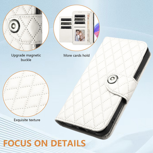 Capa Para Telefone Redmi 14c 14r, Capa Tipo Carteira De Cour