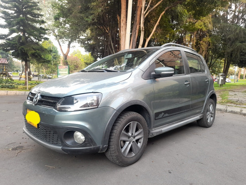 Volkswagen Crossfox 1.6l