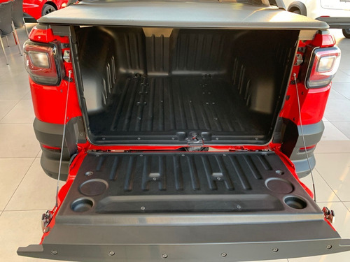 Fiat Strada 1.3 Volcano