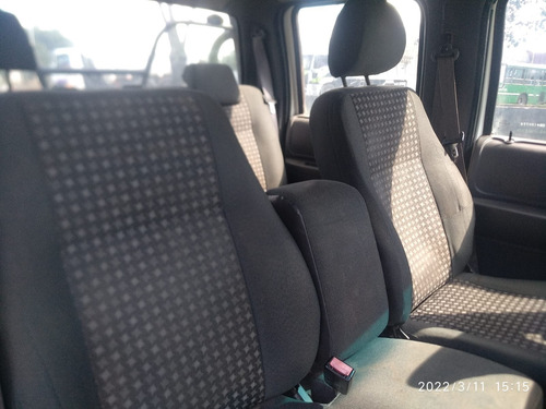 Imagen 5 de 12 de Ford Ranger