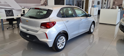 Chevrolet Onix 1.0 Lt