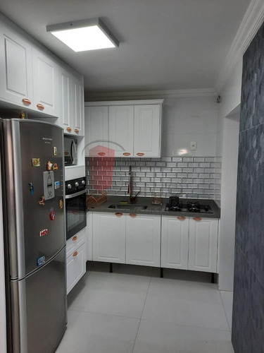 Imagem 13 de 15 de Apartamento - Mooca - Ref: 9710 - V-9710