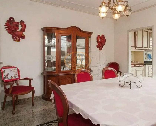 Imagem 25 de 26 de Casa Com 3 Dormitório(s) Localizado(a) No Bairro Ponta Da Praia Em Santos / Santos - 5413