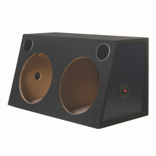 Cajon Vacio X2 Subwoofer 12