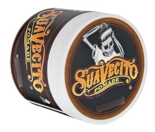 Pomade Original Hold Suavecito 4 Oz