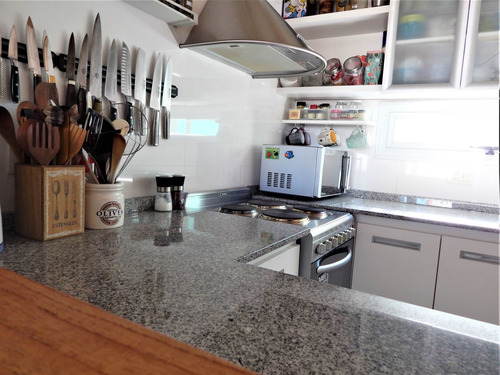 Imagen 15 de 30 de Venta 2 Amb Escrit Gran Terraza Prop Impecable