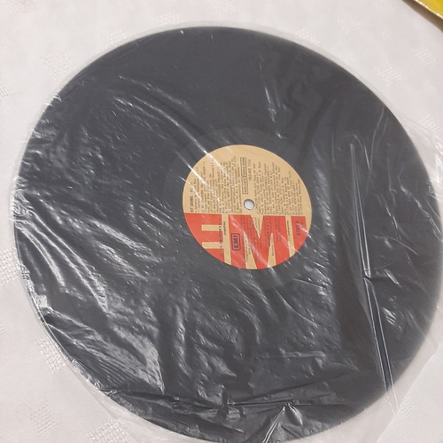 Disco Vinilo Long Play Hit Sounds, Carra,olivia Newton John (Usado)