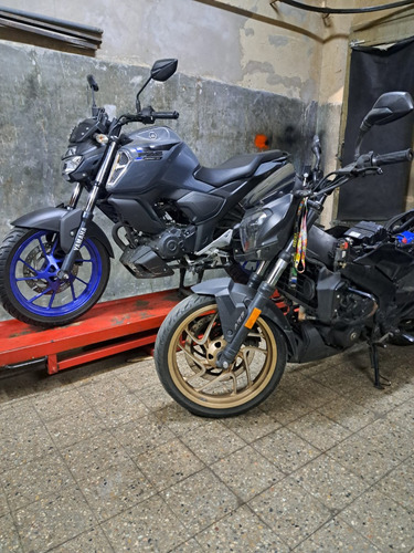 Taller Mecanico De Motos A Domicilio. Traslados De Motos