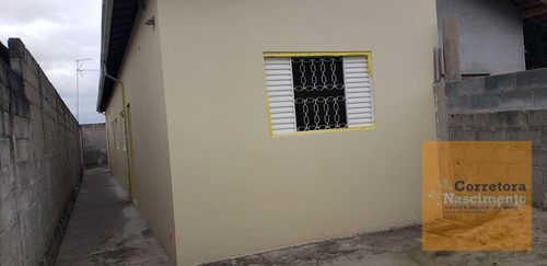 Imagem 16 de 17 de Casa Reformada Na Cidade Salvador - Ca1507