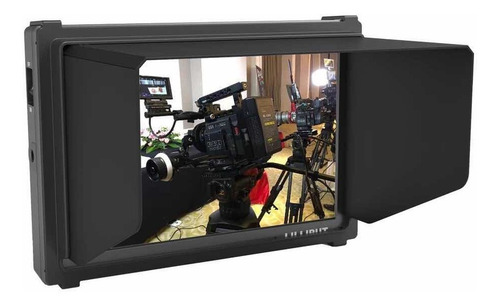 Monitor Fs7 Lilliput 1920x1200 3g-sdi Hdmi 4k  Profissional