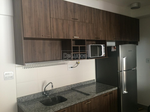 Imagem 12 de 21 de Apartamento À Venda Em Botafogo - Ap002452