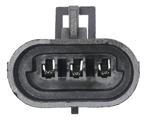 Sensor Acelerador (tps) Gmc V2500 Suburban V8 6.2l 88-91
