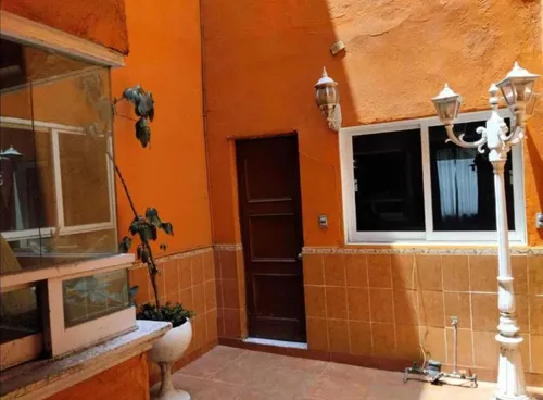 Casa En Renta/venta, Aragón La Villa, Gam Da215