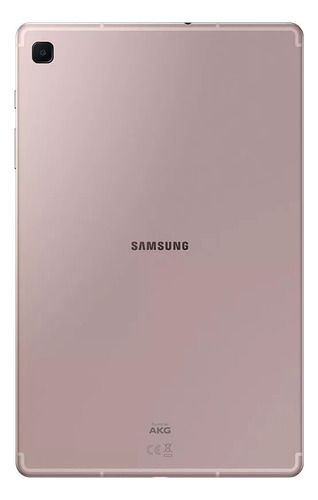 Galaxy Tab S6 Lite (2024) 4gb 128 Gb Samsung Rosa
