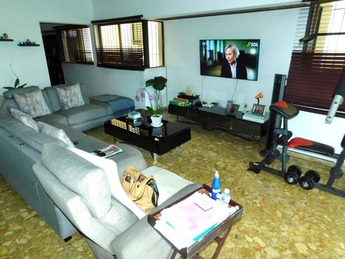 Imagen 15 de 15 de Apartamento En Venta En Cacicazgos