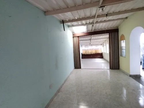 Casalote En Venta En La Vega. Cod V1038627