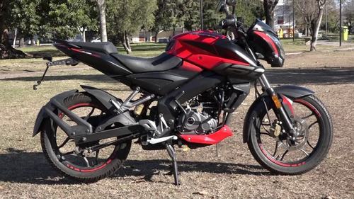 Rouser Ns160 Ns 160 2021