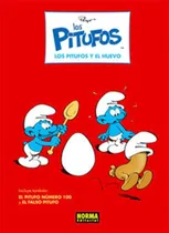 Comprar Los Pitufos 05. Los Pitufos Y El Huevo - Peyo