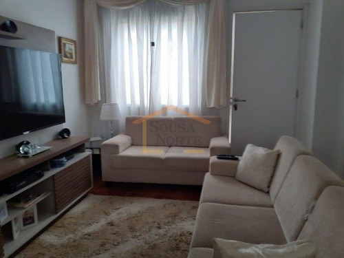 Imagem 1 de 15 de Casa Em Condominio, Venda, Portal Do Santa Paula, Cotia - 24409 - V-24409
