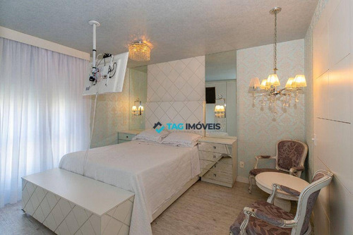 Imagem 27 de 30 de Apartamento Com 3 Dormitórios À Venda, 220 M² Por R$ 3.300.000,00 - Vila Mariana - São Paulo/sp - Ap2478