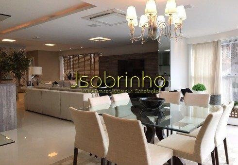 Imagem 3 de 15 de Ibiza Towers Apartamento Mobiliado - 10095