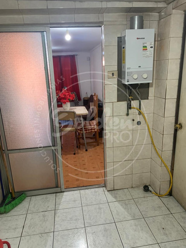 Vende Casa 3 Dormitorios Con Subsidio Gabriela Puente Alto