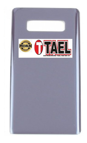 Tapa Trasera  Compatible Samsung Note 8 N950