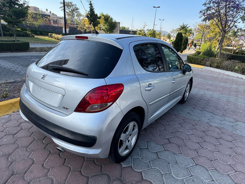 Peugeot 207 1.4 Compact 5p Std Mt