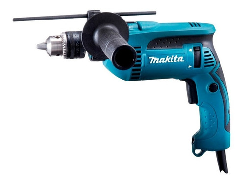 Taladro Percutor 760 W 13mm Makita Hp1640- Ferrejido