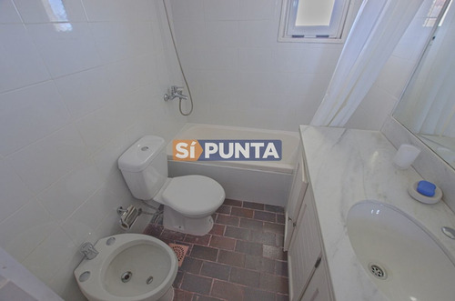 Imagen 24 de 30 de Apartamento 3 Dormitorios En Montoya