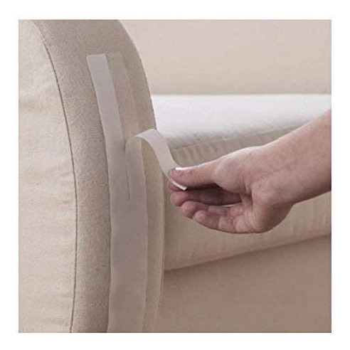 Tiras Para Muebles Sticky Paws