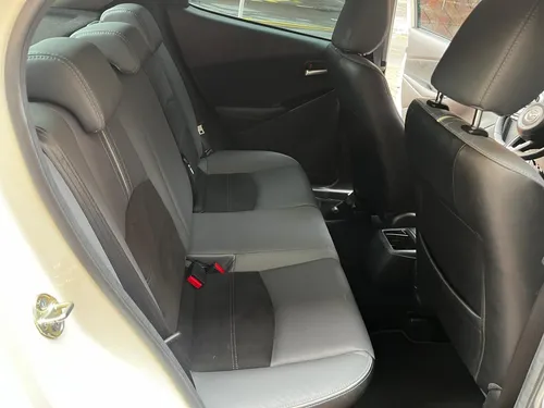 Mazda 2 1.5 Grand Touring Lx