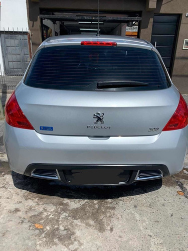 Peugeot 308 1.6 Active Hdi 115cv 2014