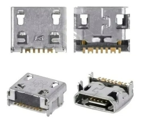 Repuesto Pin De Carga Para Samsung J1 Ace J1 Mini Prime 