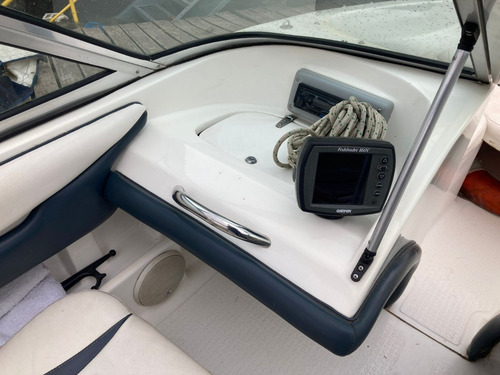 Imagen 5 de 10 de Lancha Arco Iris Fishing 490 Con Mercury 90hp 2t Automix