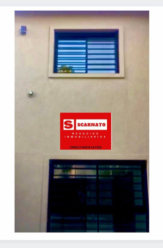 Imagen 7 de 17 de Venta De Casa Con 3 Ph En Block