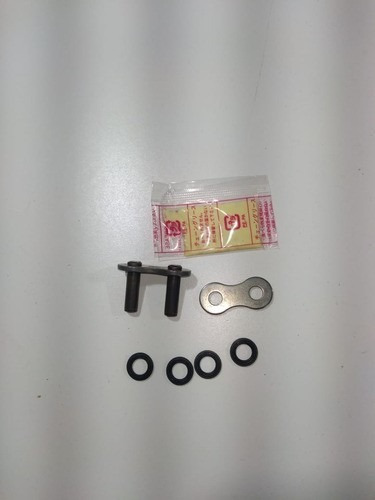 Kit Relacao Transmissão Did Xj6 09 A 13 C/ Retentor Original