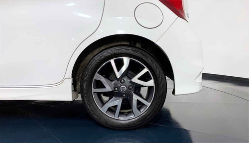 Imagen 7 de 15 de 112685 - Nissan Note 2019 Con Garantía