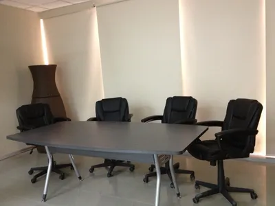 Oficina en alquiler