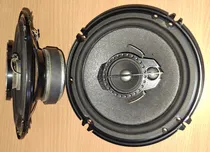 Comprar Cornetas Coaxiales Pionner 6.5 Pulgadas 300w 4ohm