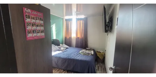 Venta De Apartamento- El Recodo-fontibón