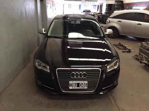 Imagen 12 de 15 de Audi A3 2.0 T Fsi Mt 200cv 3 P 2009