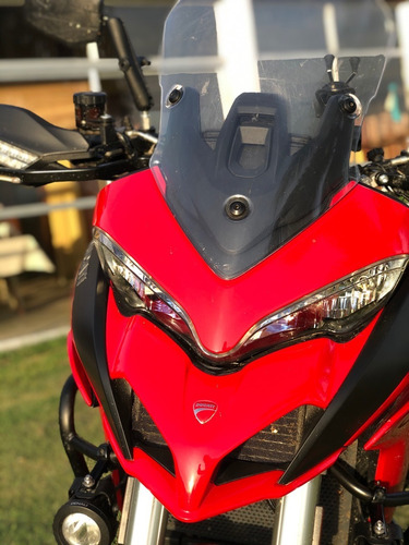 Ducati
