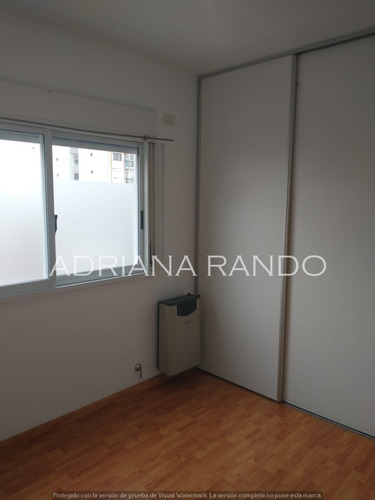 Imagen 10 de 17 de 85- Excelente Departamento De 2 Ambientes Al Frente Con Amenities