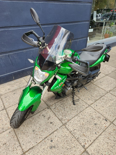 Imagen 2 de 16 de Benelli Tnt 300 /2017/ 29.000 Km.