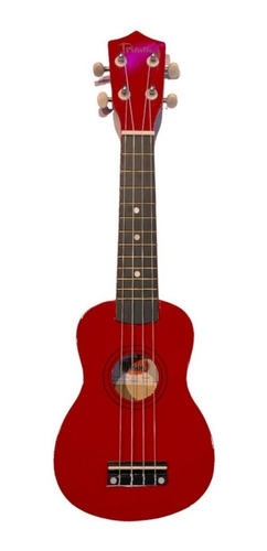 Ukelele Lazer / Triana 01l Funda Varios Colores Envío Cuot