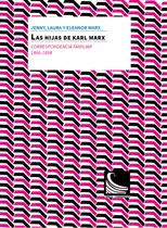 Comprar Hijas De Karl Marx,las - Marx Longuet,jenny Caroline
