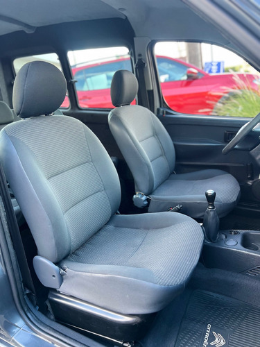 Citroen Berlingo 5 Asientos