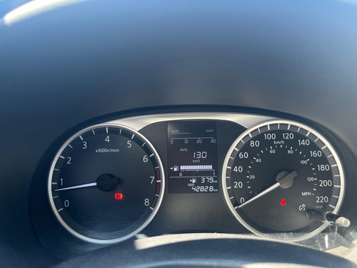 Nissan Kicks 1.6 Sense